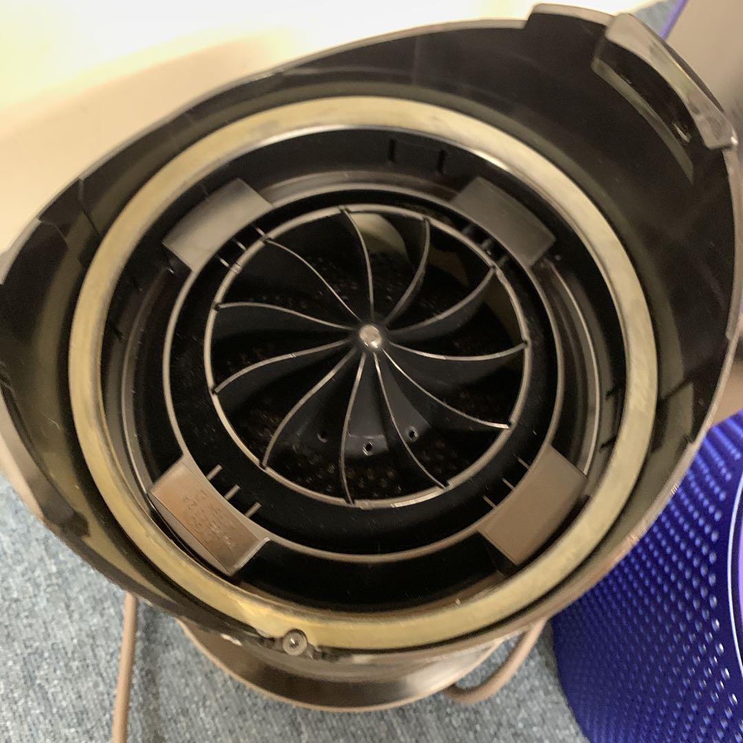 ダイソン　空気清浄機能付扇風機　AM11