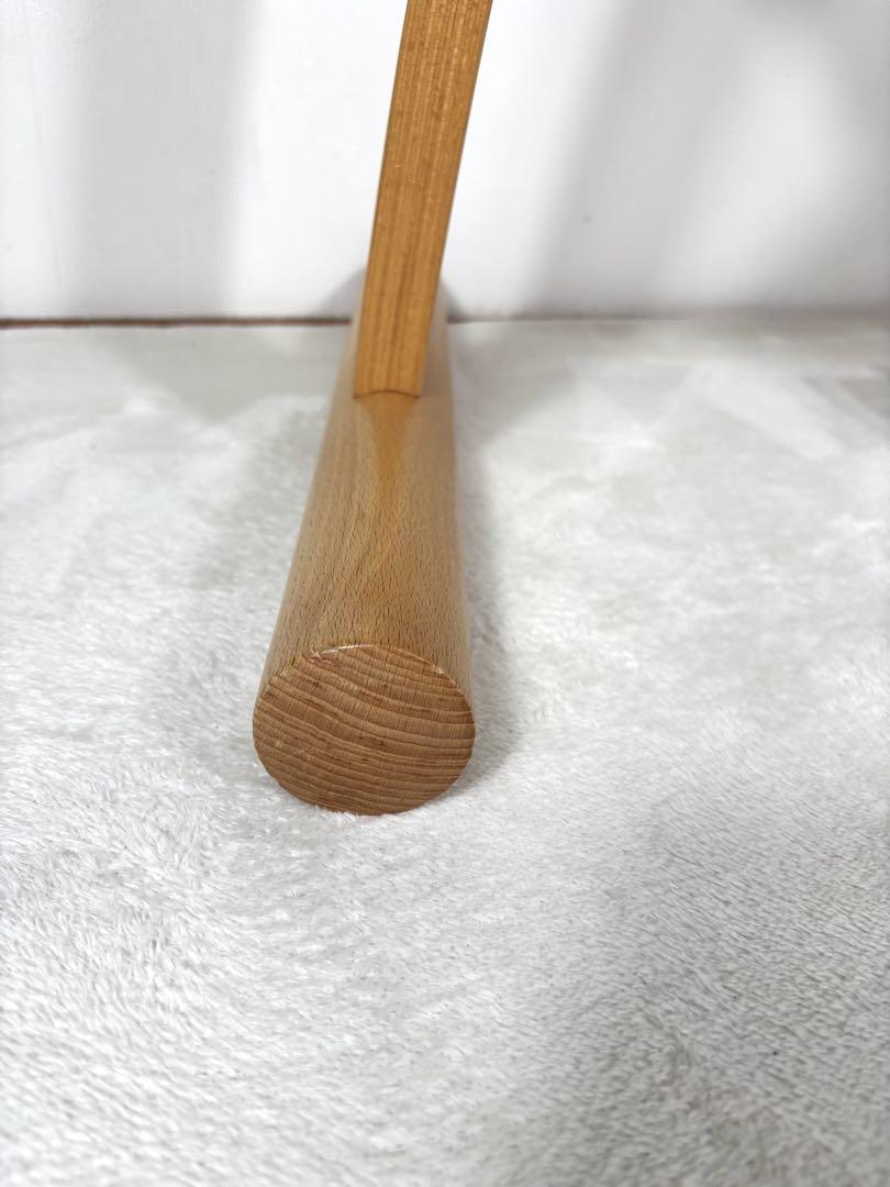 【美品】サカモト　姿勢矯正チェア　バランスイージー　　専用カバー付き