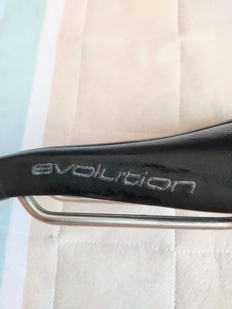 selle SMP evolution サドル 268gselle smp BRIGHTFACE_UK