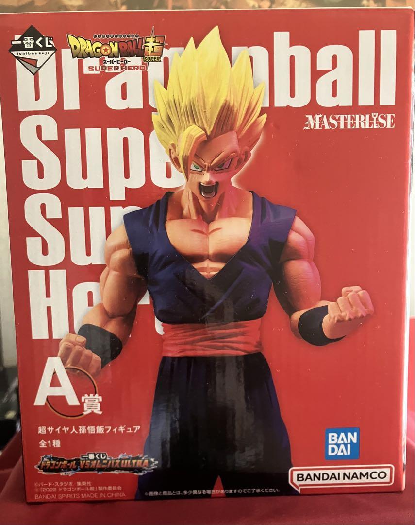 ドラゴンボール フィギュア セット