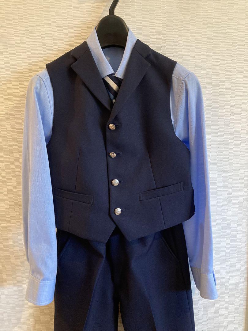 WF by WANDER FACTORY フォーマルスーツ 140cm