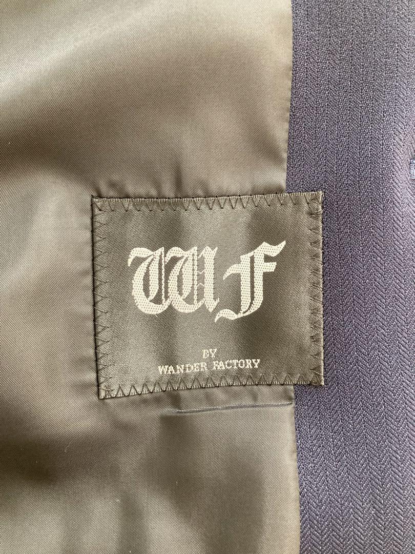 WF by WANDER FACTORY フォーマルスーツ 140cm