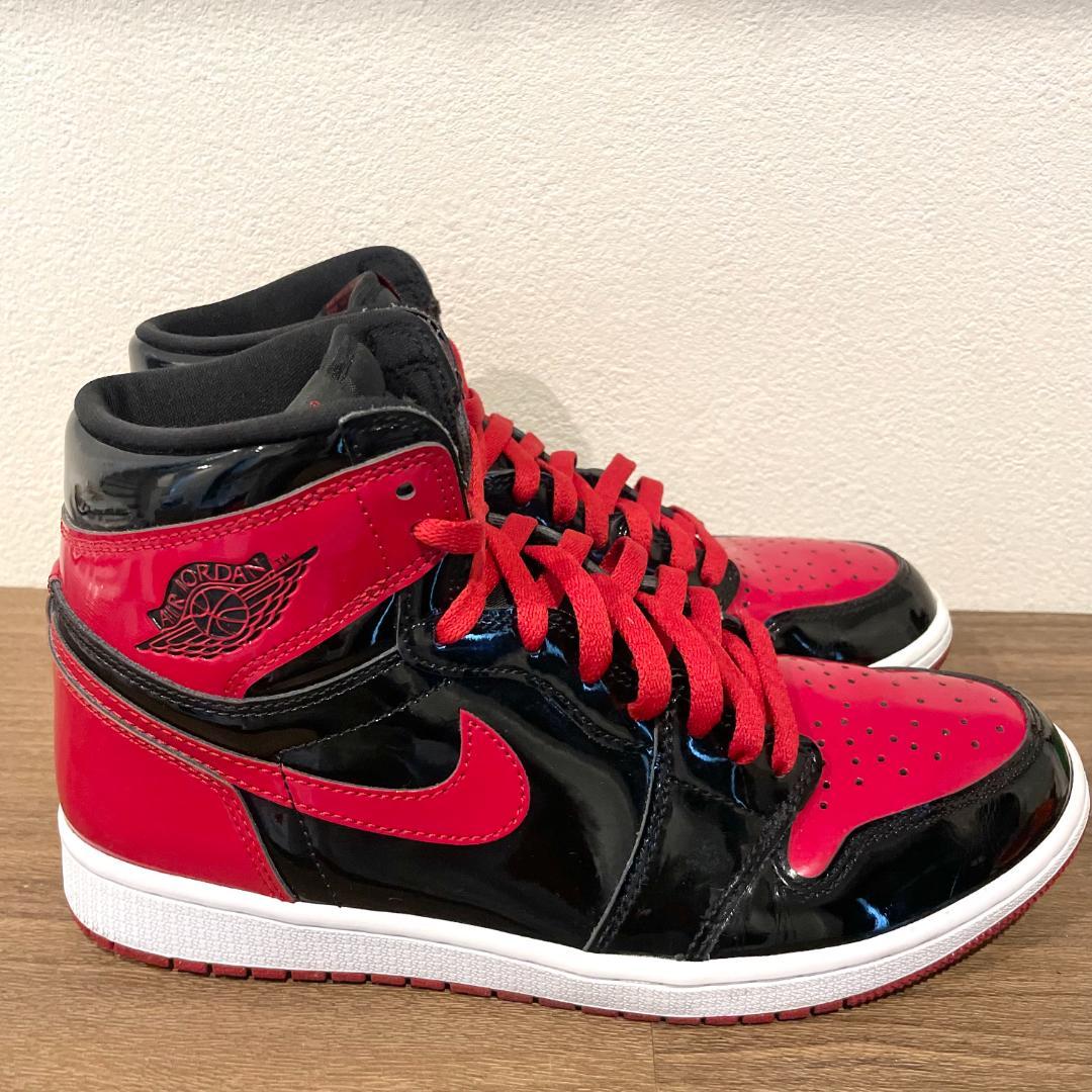 NIKE AIR JORDAN 1 RETRO HIGH OG ナイキジョーダン NIKE AIR JORDAN 1 RETRO HIGH OG ナイキジョーダン