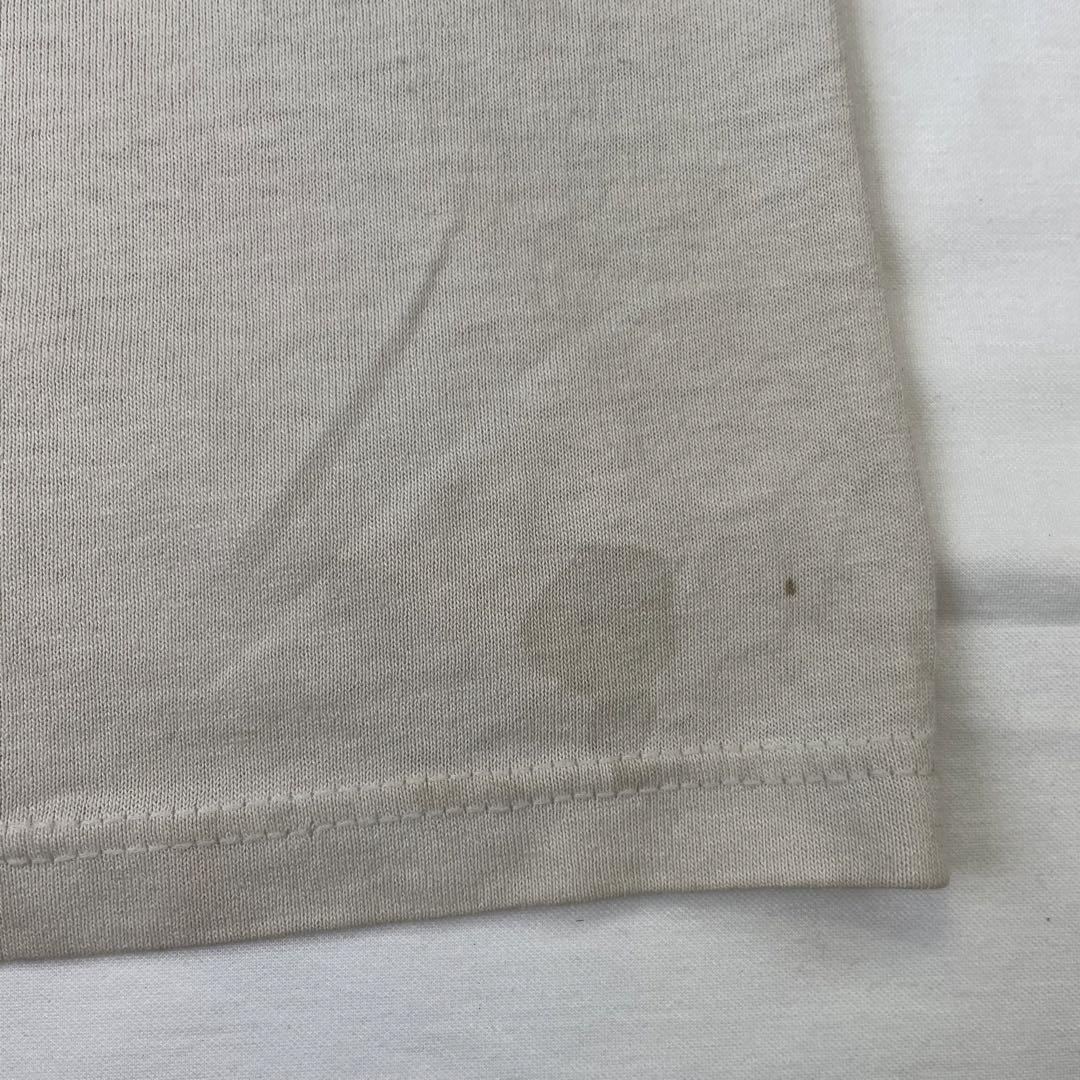 n1237 90s マリリンマンソン 当時物 USA製 リンガーTシャツ L 画像10