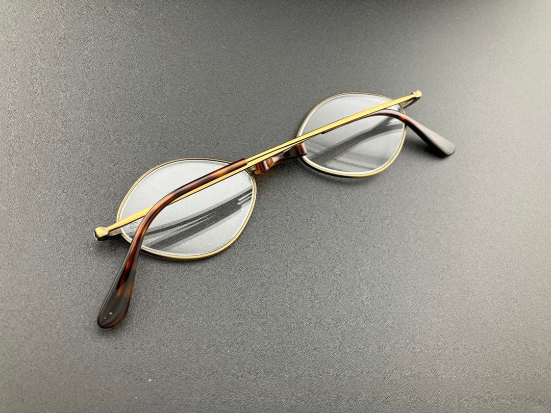 オリバーゴールドスミス Diamond Antipue Gold