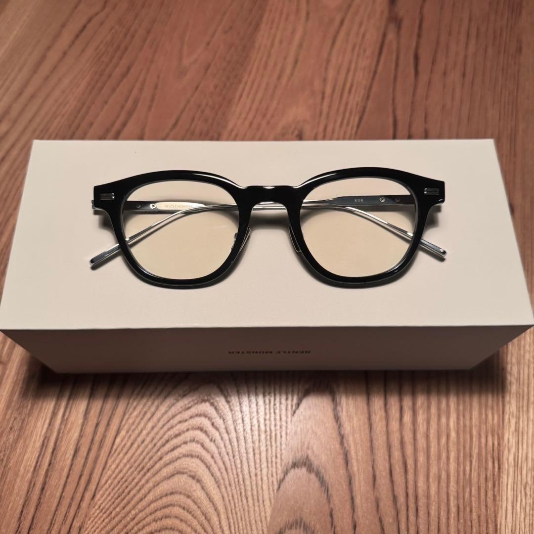 ジェントルモンスター gentle monster Rob ロブGENTLE MONSTER