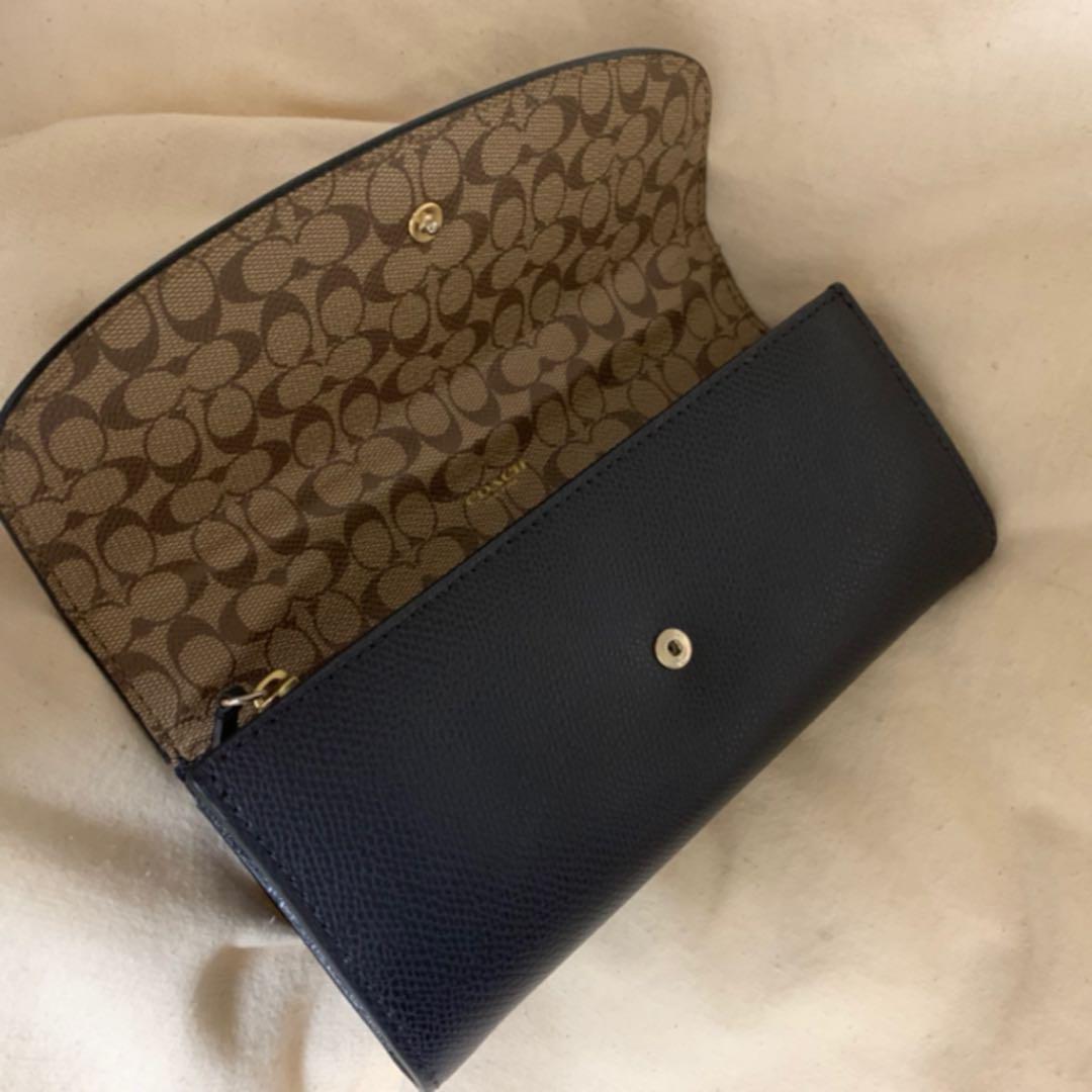 coach 長財布 oGOuS-m61138431906 低価お得