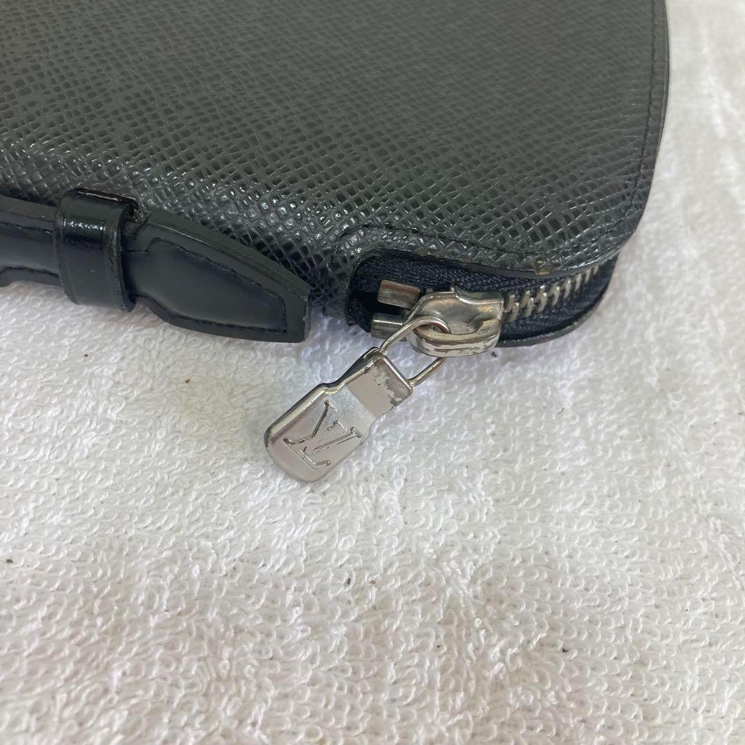 オーガナイザー 長財布