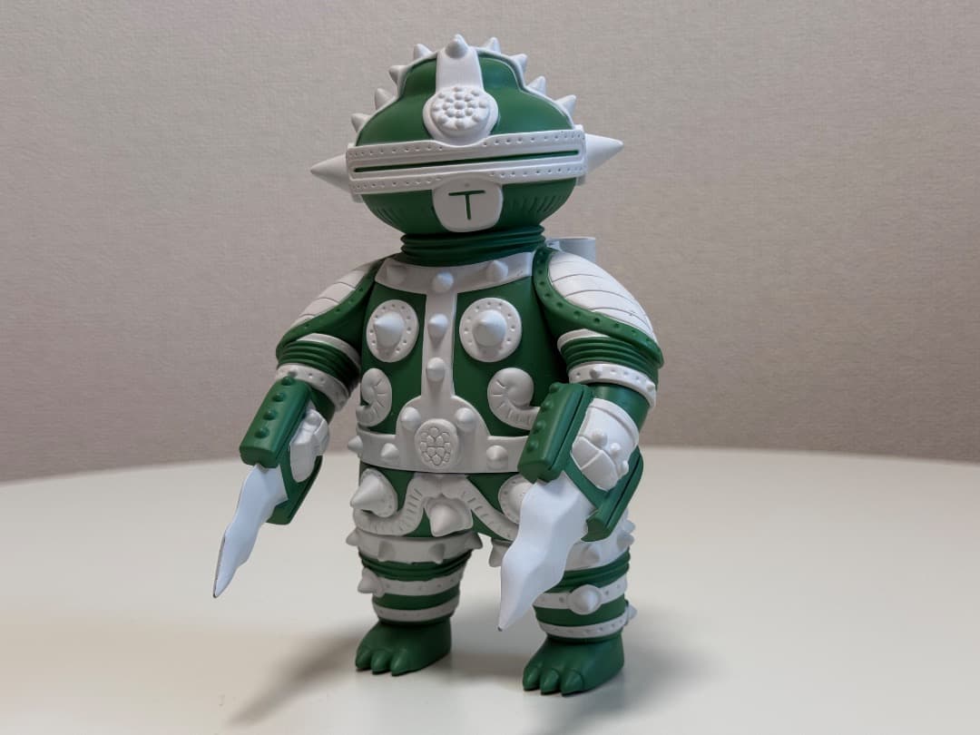 ともだち初号機 Agave