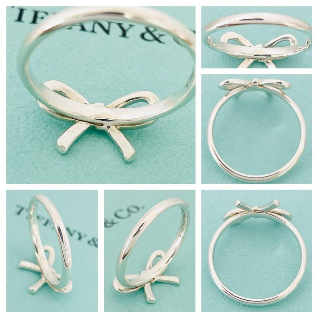 リボン モチーフ