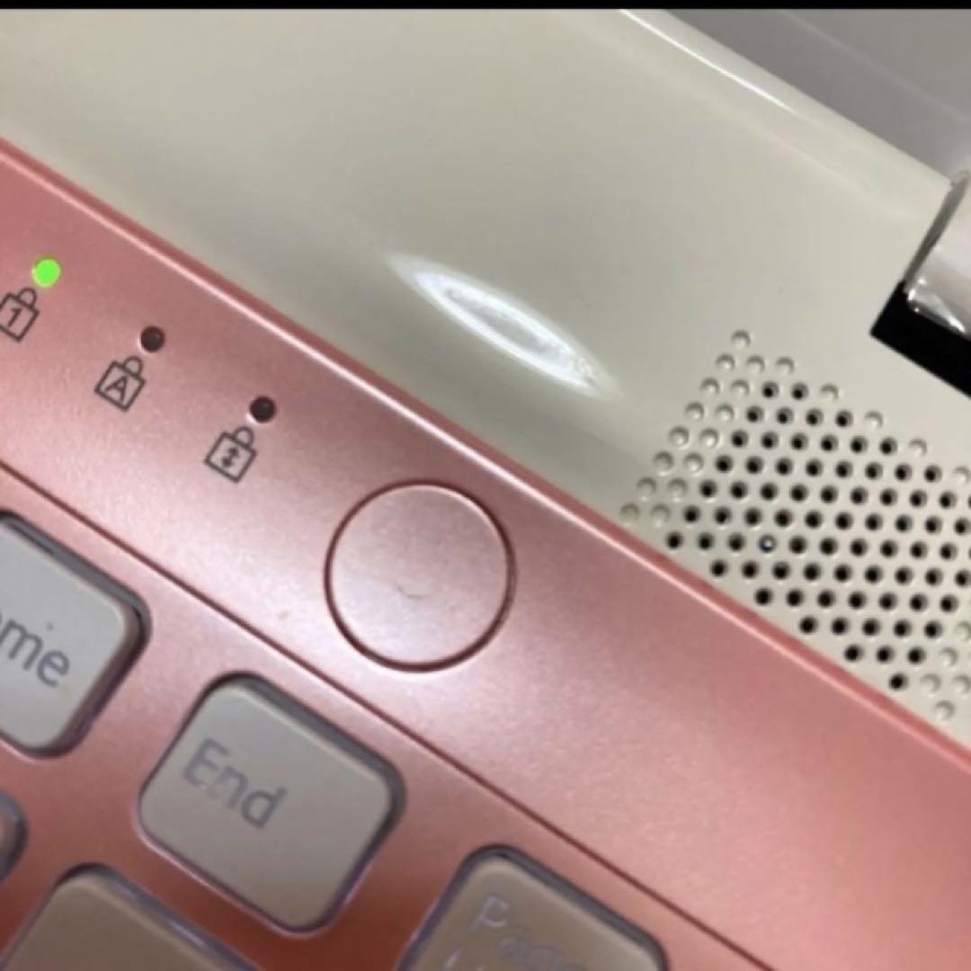 SONY - sony vaio i7 SSD1000GB 8GB ピンク　ノートパソコン Sony VAIO Laptop Pink i7 512GB SSD 8GB RAM Windows 11 with