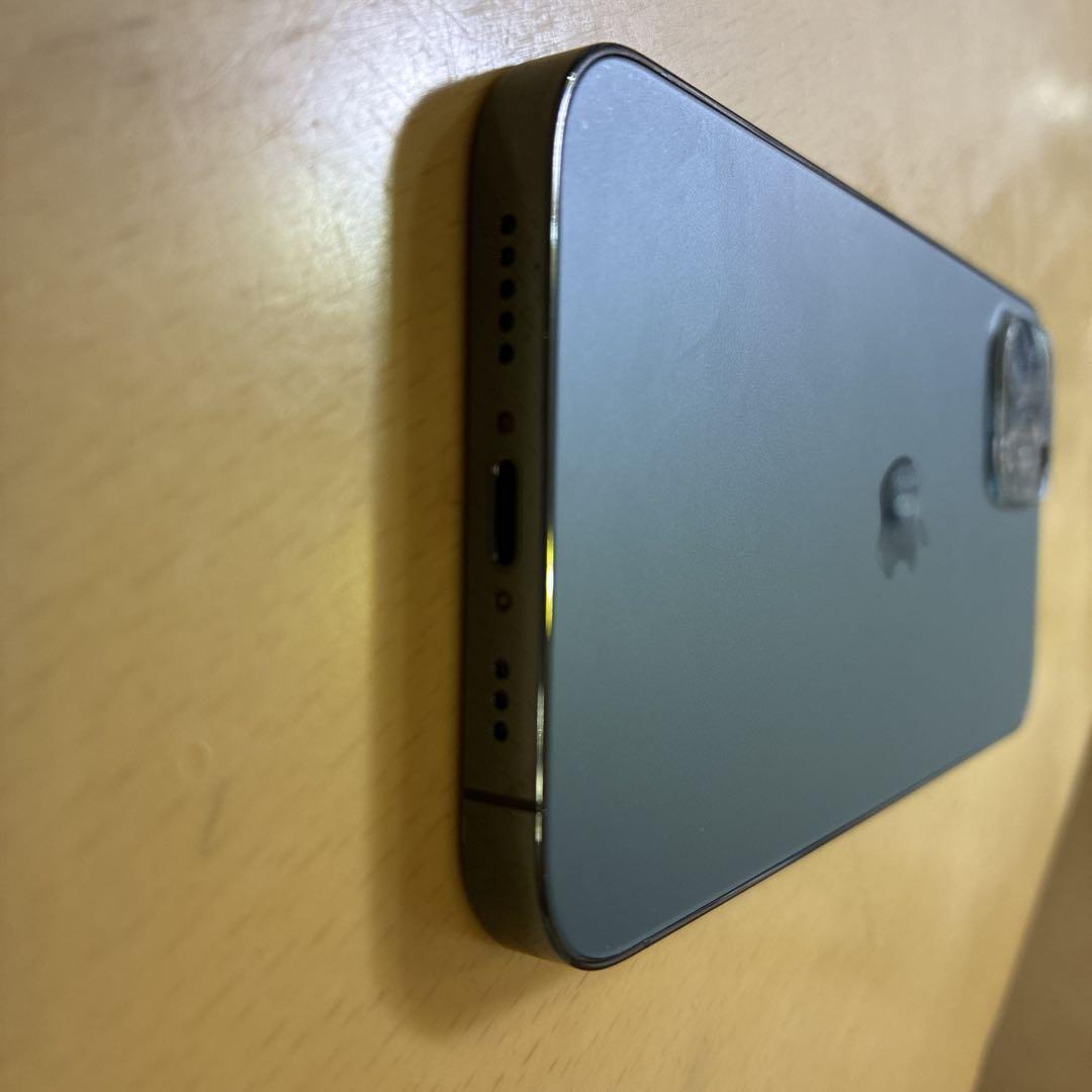 iPhone12 Pro パシフィックブルー 256GB