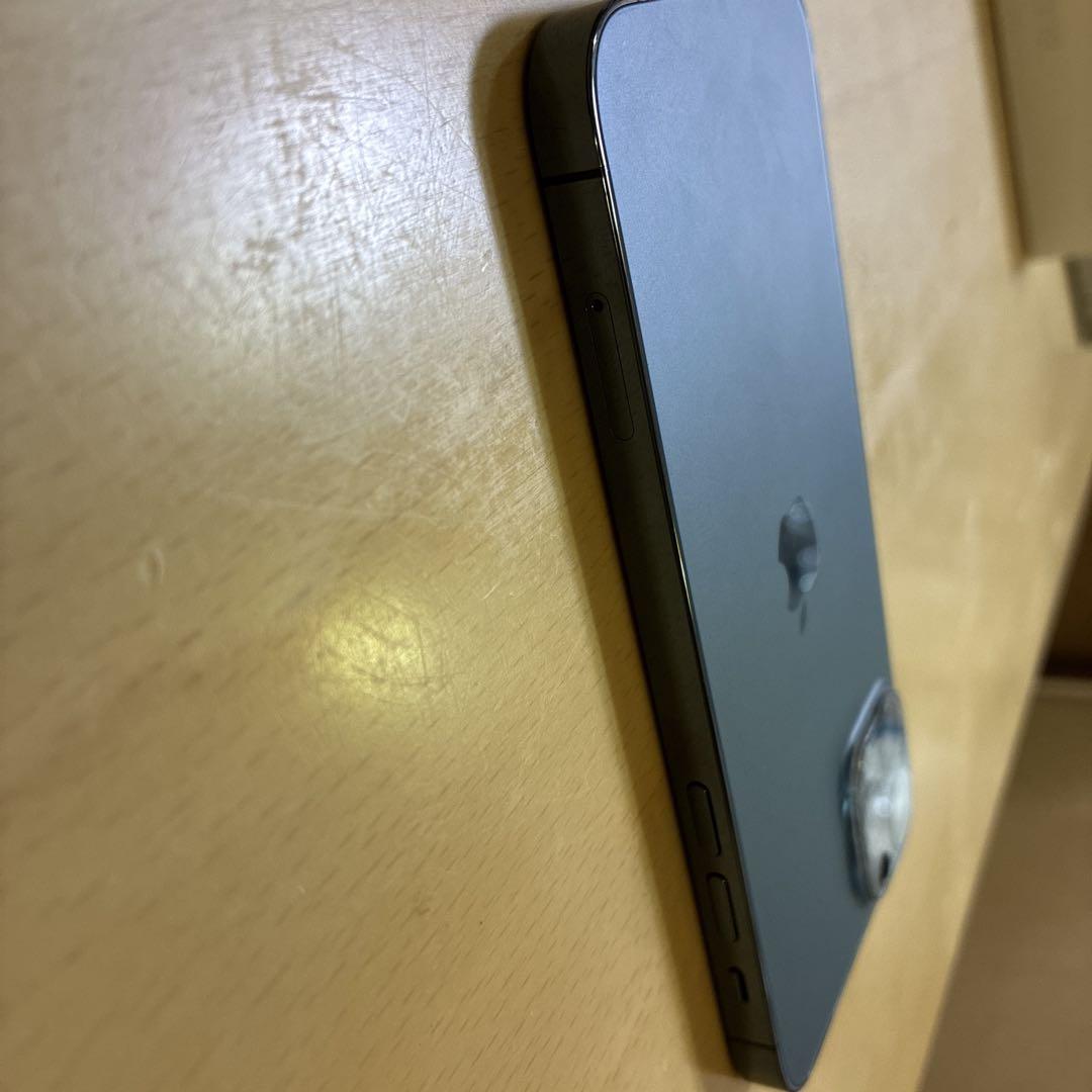 iPhone12 Pro パシフィックブルー 256GB