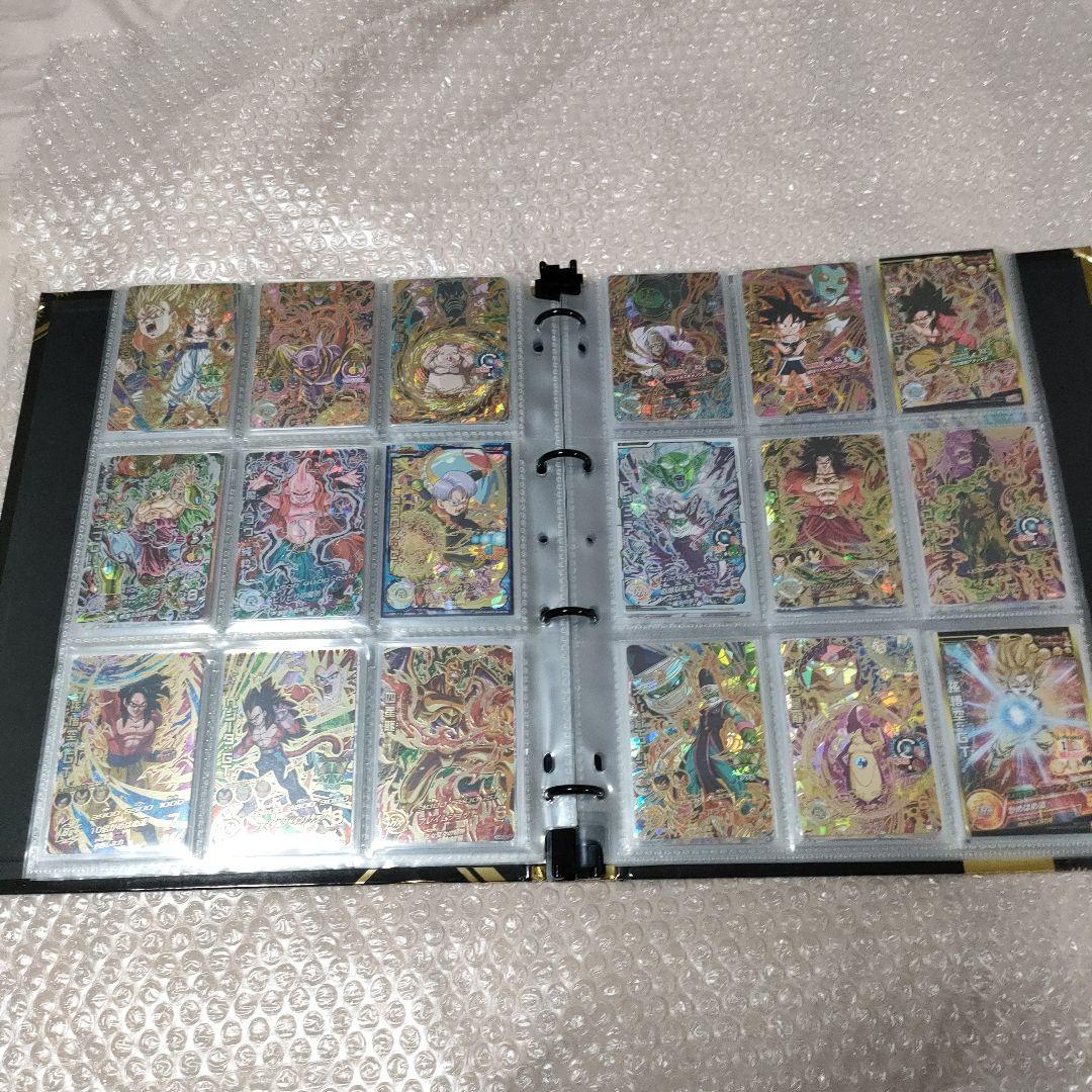 ドラゴンボールヒーローズ HGD弾　UR SEC 74枚まとめ売り ドラゴンボールヒーローズH弾〜HGD弾 UR.SECコンプリートセット