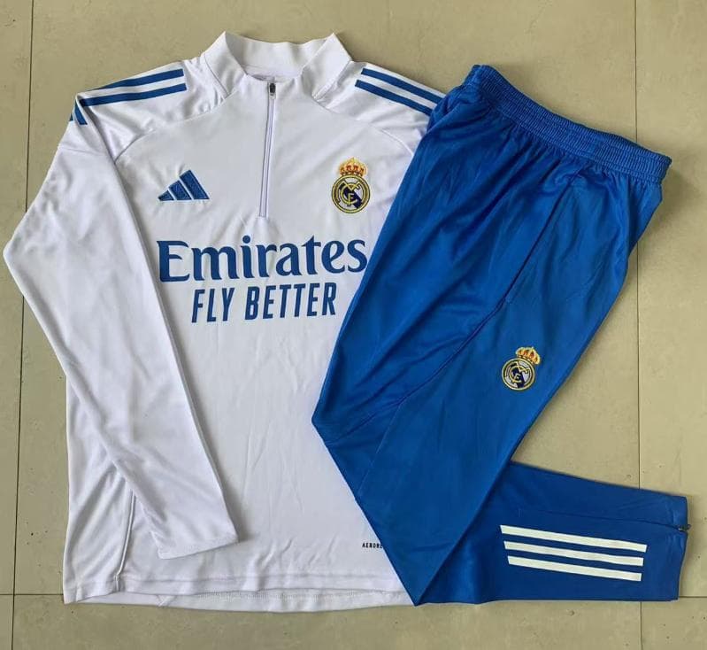 adidas Real Madrid ジャージ XLXL LL adidas