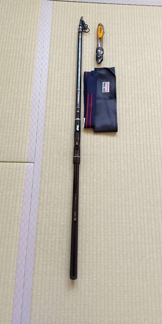 ダイワ　大島磯クレッサ5-53遠投