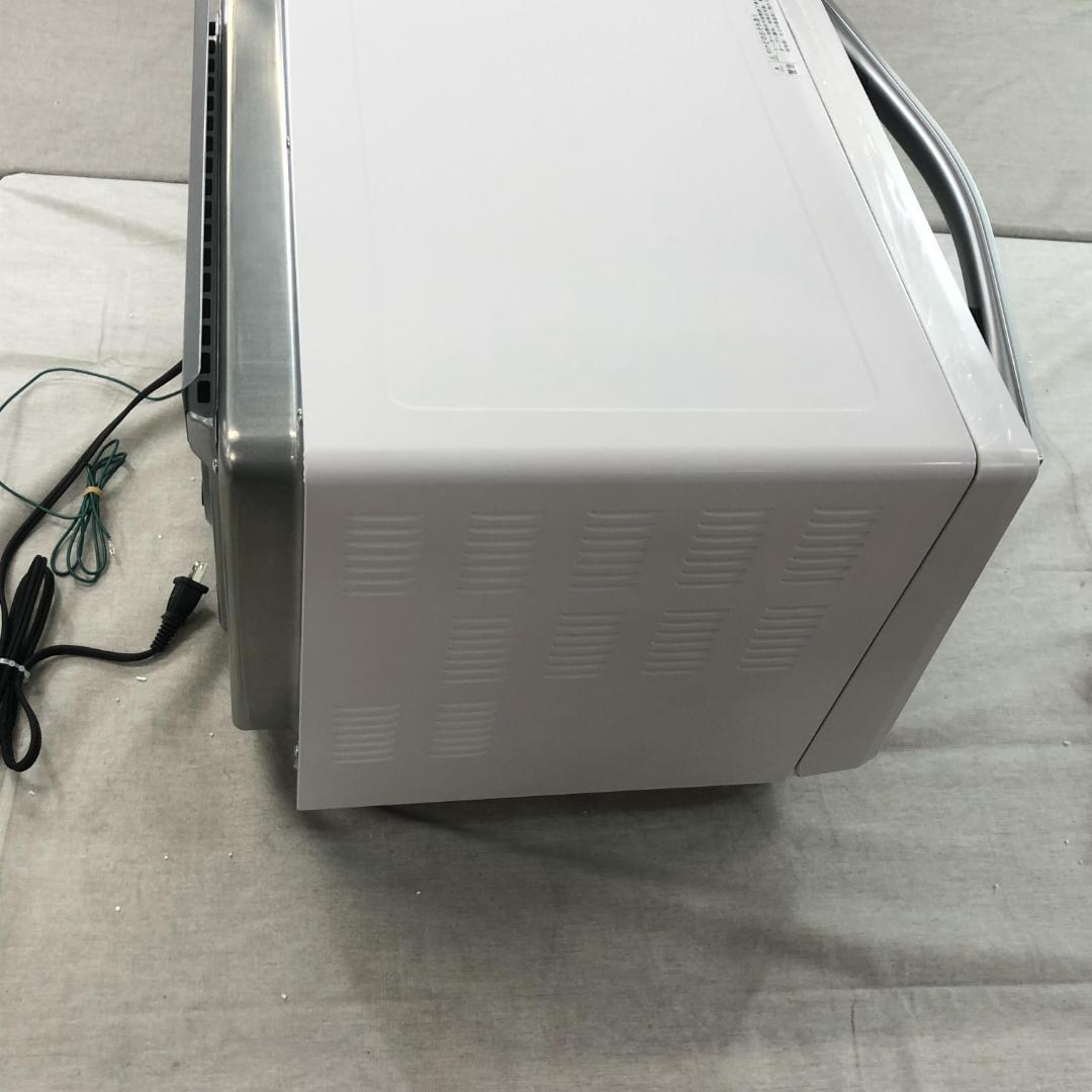 ジャンク品　シャープ 過熱水蒸気 オーブンレンジ RE-SS10X-W