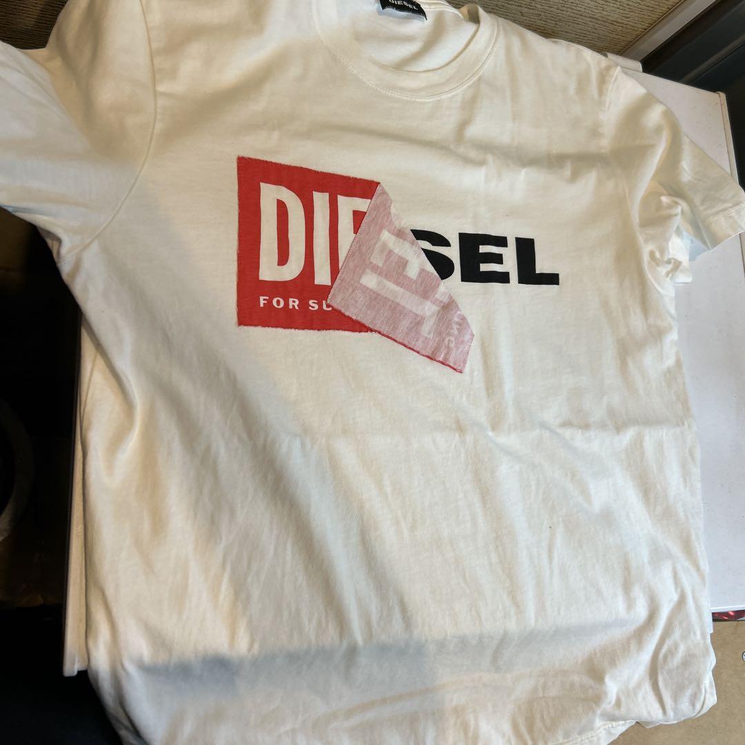 ディーゼルTシャツ - メルカリ