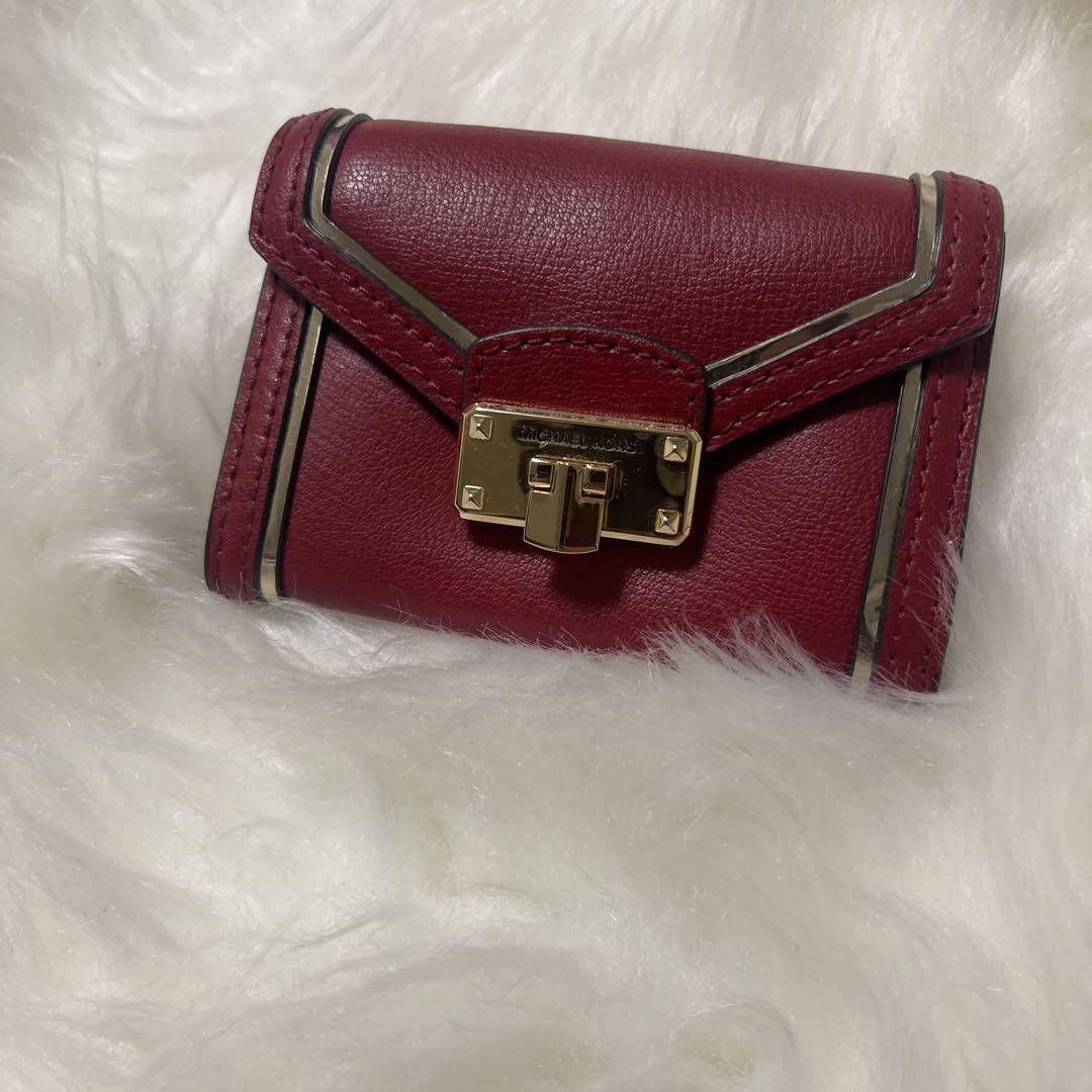 KINSLEY SM CARD HOLDER by メルカリ