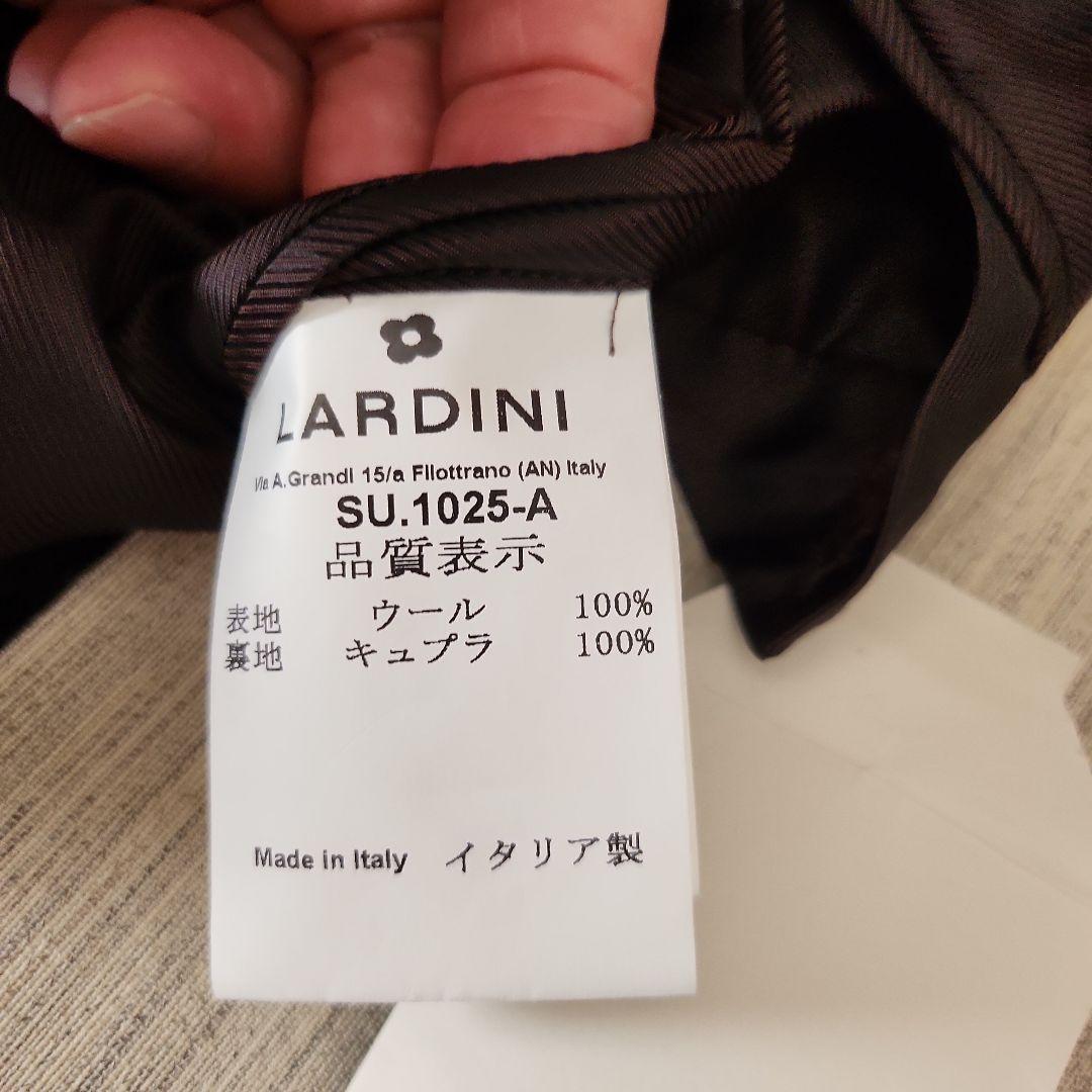 ☪ LARDINI|ラルディーニ