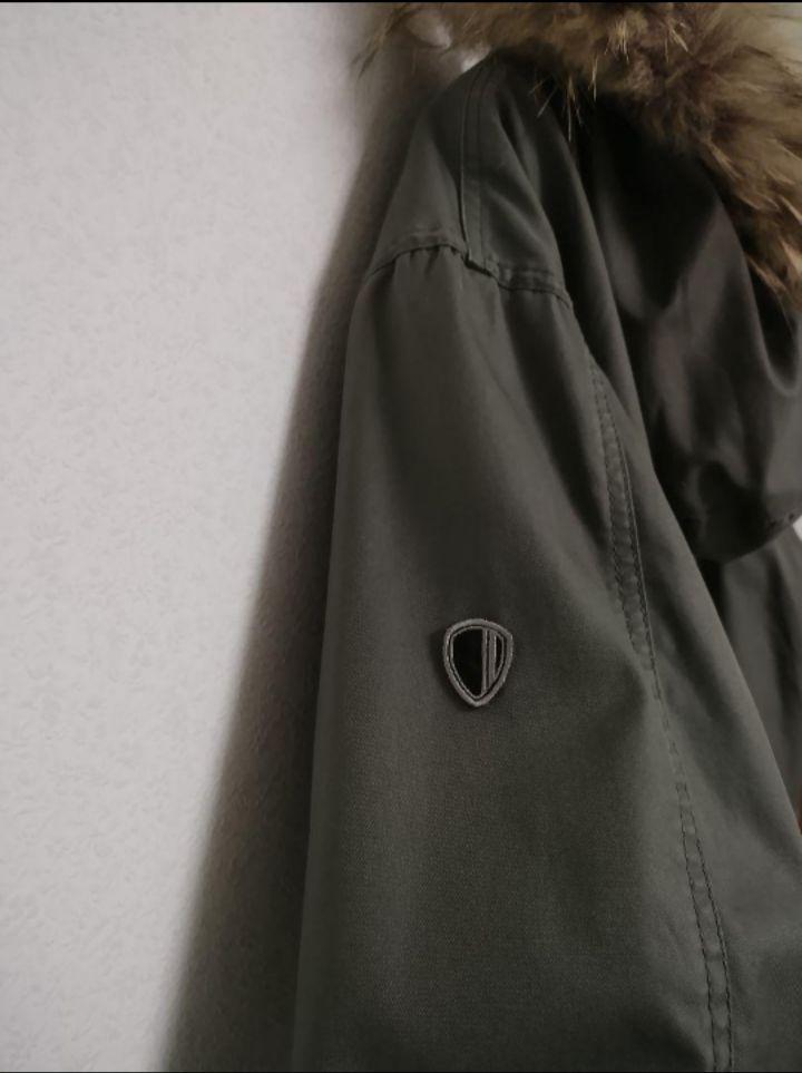 【吉田様】Ben Sherman/ベンシャーマン　モッズコート