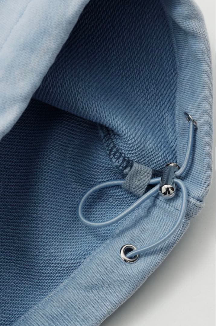 リトルサニーバイト バイカラー スウェットパンツ リトルサニーバイト バイカラー スウェットパンツ