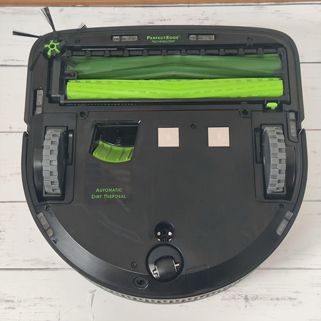 iRobot Roomba S9+ ルンバ ロボット掃除機