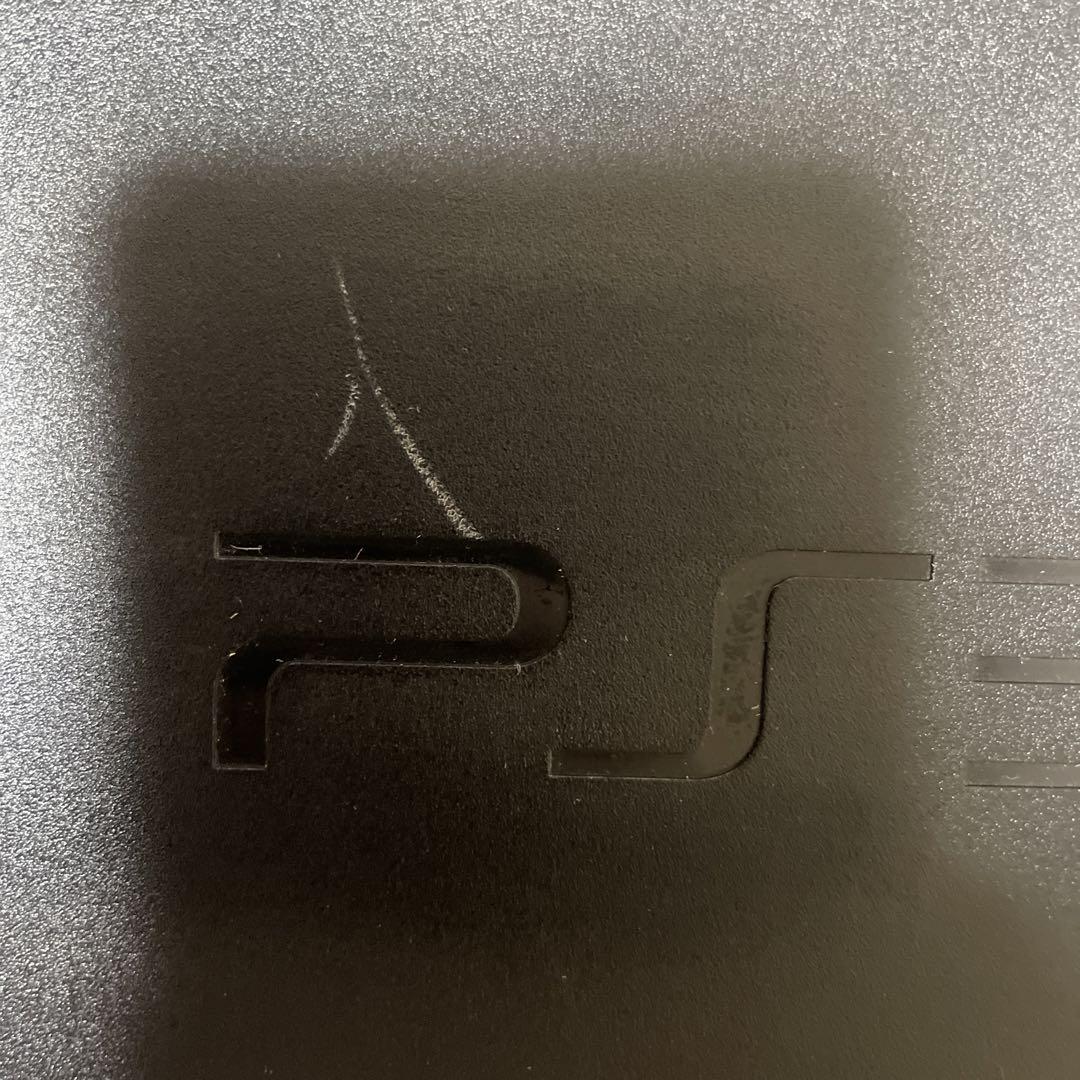 PlayStation３　プレイステーション３　CECH-2500A
