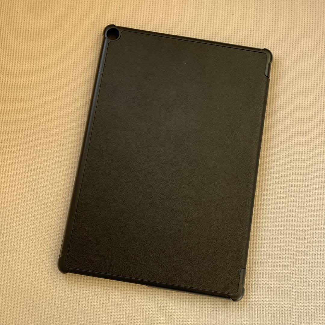 ☆ LENOVO TAB5 BLACK ほぼ新品！☆ - タブレットオンライン ストア