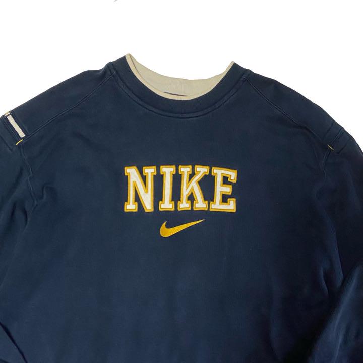 通販日本製 NIKE スウェット トレーナー UXhLr-m61141971189 ナイキ 格安特価