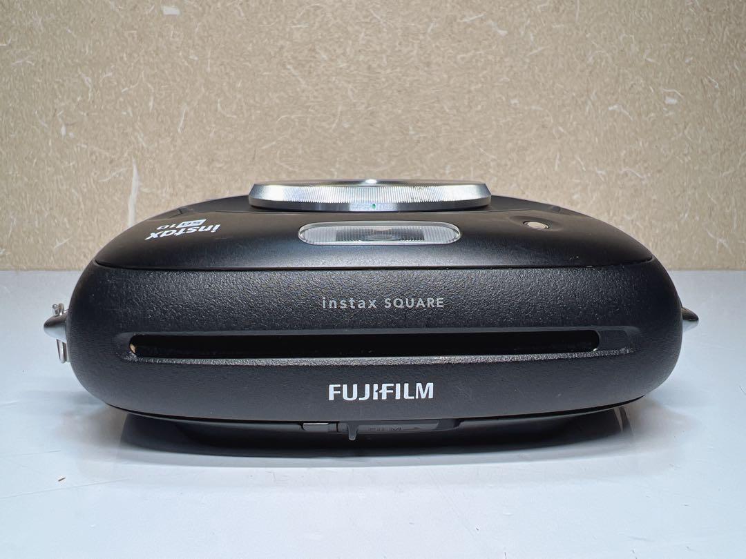 デジタルカメラ FUJI FILM instax INSTAX SQUARE SQ 10