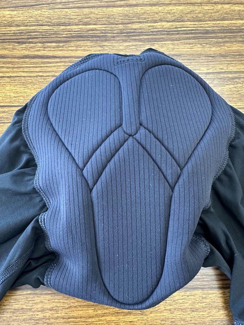 Rapha woman's bib shorts xxs ラファ レディース ウェア