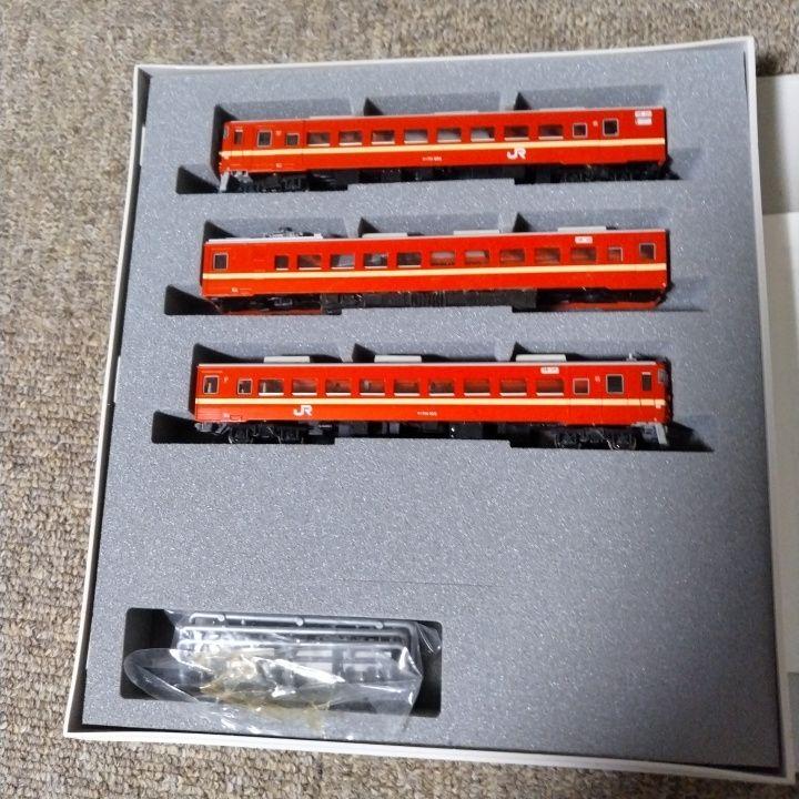 711系100番代 3両セット 鉄道模型