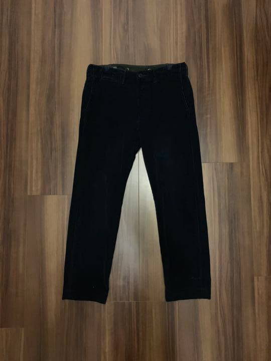 Ralph Lauren コーデュロイパンツ