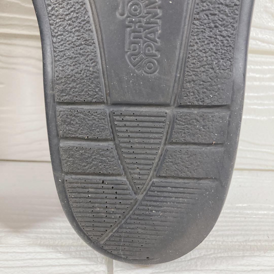 【良品】　ストロバー　レザー　シューズ　26.5㎝ コンフォートシューズ