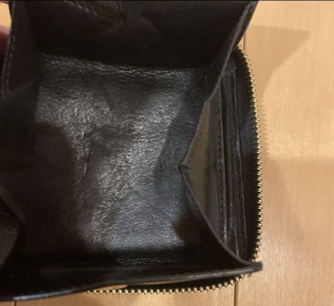 正規　本物　ジミーチュウ　財布　スター　スタッズ