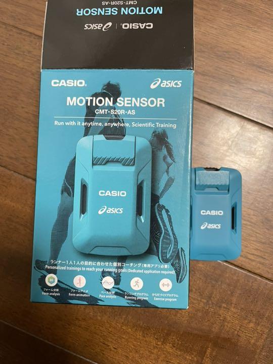 新作モデル カシオ CASIO 中古美品 CMT-S20R-AS - ランニング 新作モデル カシオ CASIO 中古美品 CMT-S20R-AS - ランニング