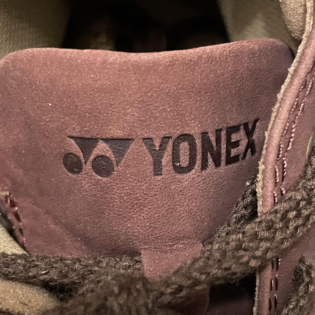 ヨネックスYONEX ブーツ