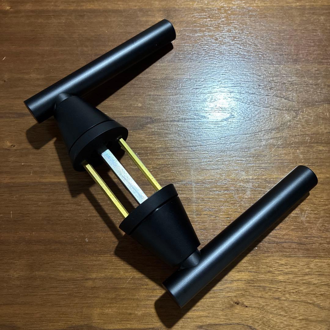 UNION レバーハンドル