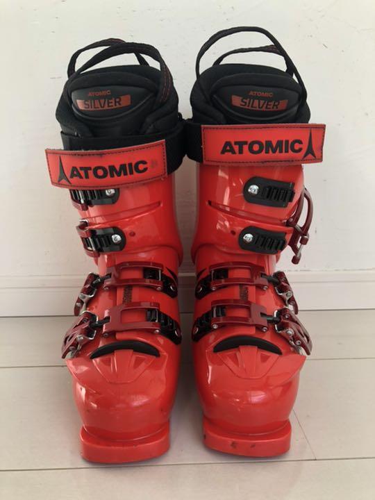 驚きの価格 Redster Atomic STI 25.5cm) - (25 LC 90 - ブーツ(男性用) - hlt.no 驚きの価格 Redster Atomic STI 25.5cm) - (25 LC 90 - ブーツ(男性用) - hlt.no