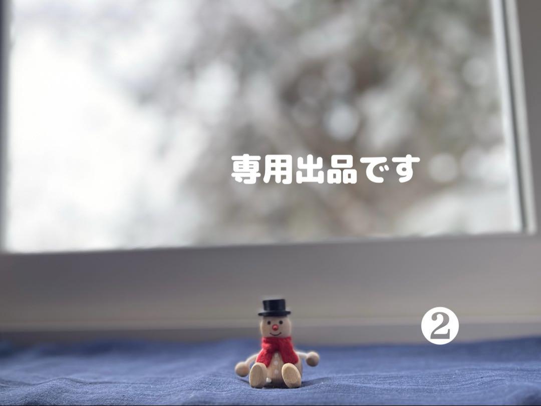 専用出品です