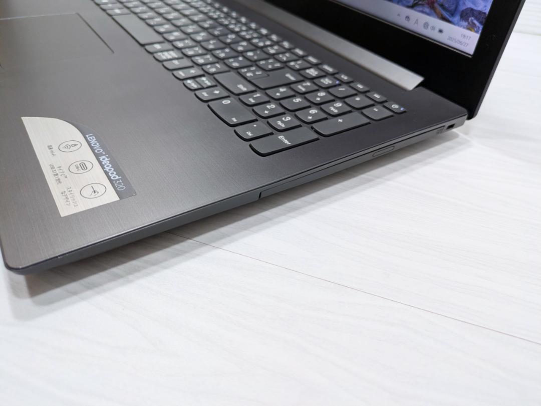 Windows11ノートパソコン✨オフィス付き✨レノボ　大容量HDD　Wi-Fi Windows11ノートパソコン✨オフィス付き✨レノボ 大容量HDD Wi