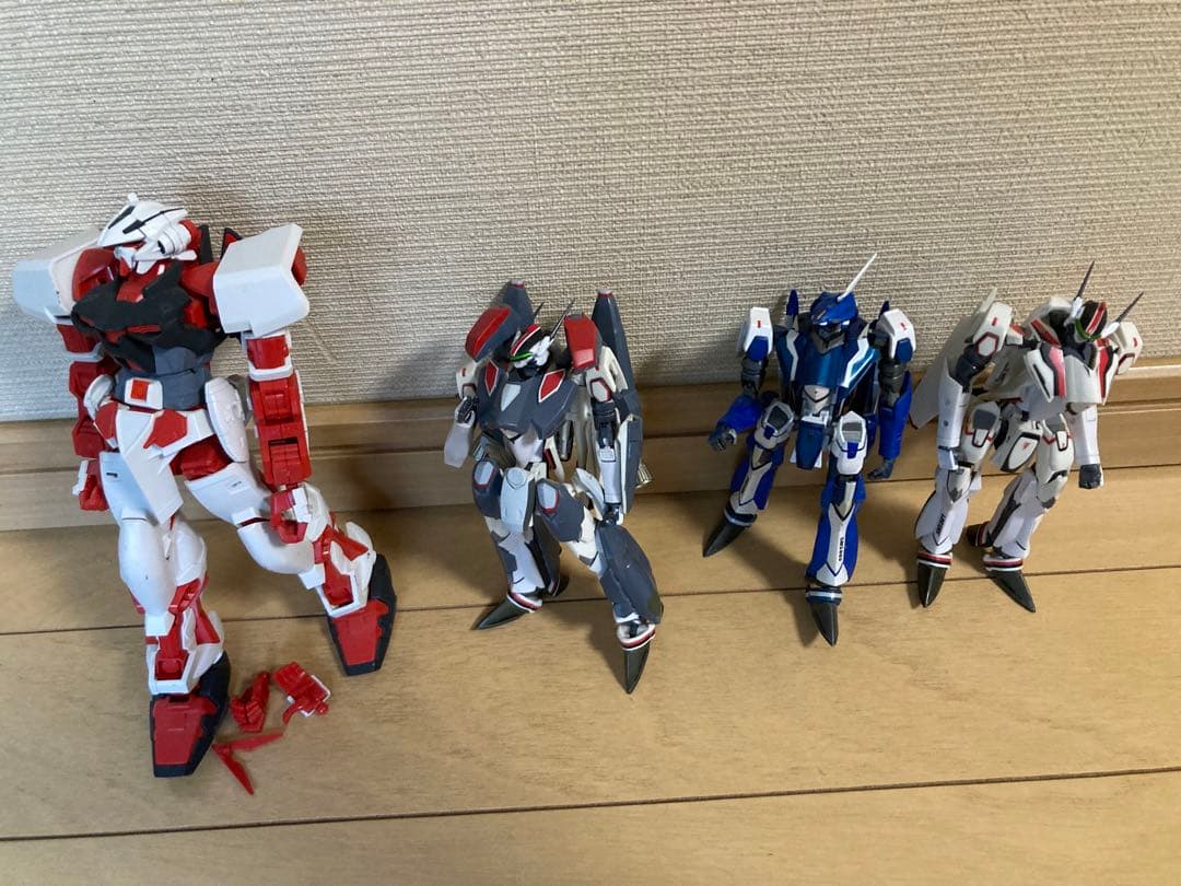 はら様　組み立て済み　作成途中　などなど　画像を最後までご確認ください