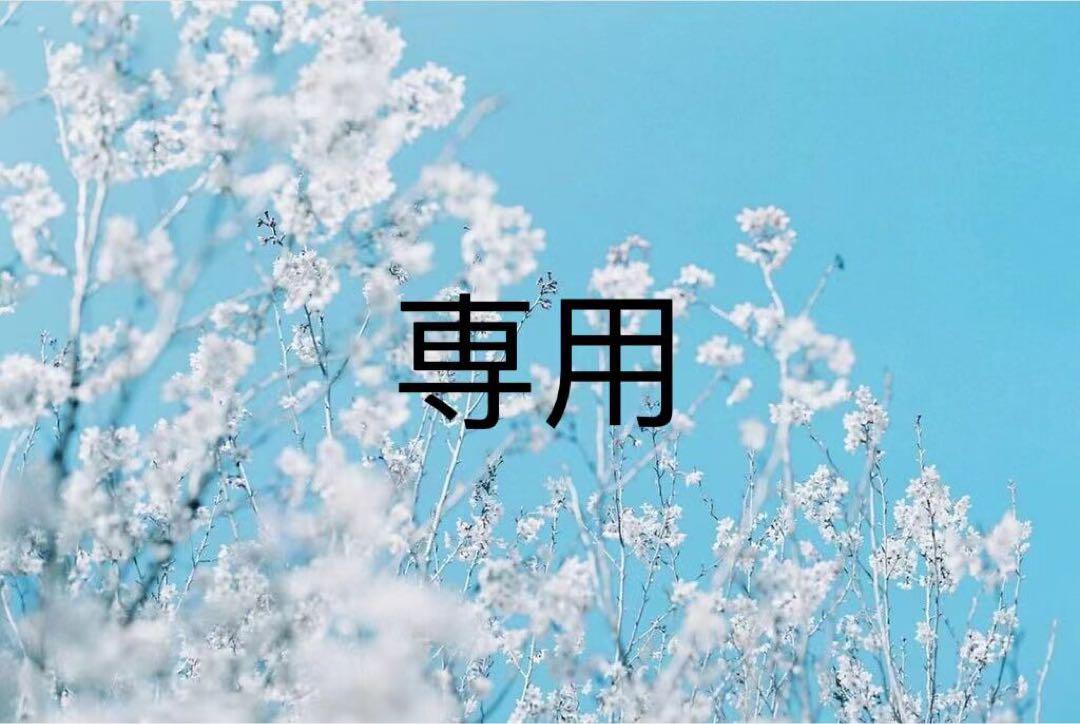 Chelsea様専用