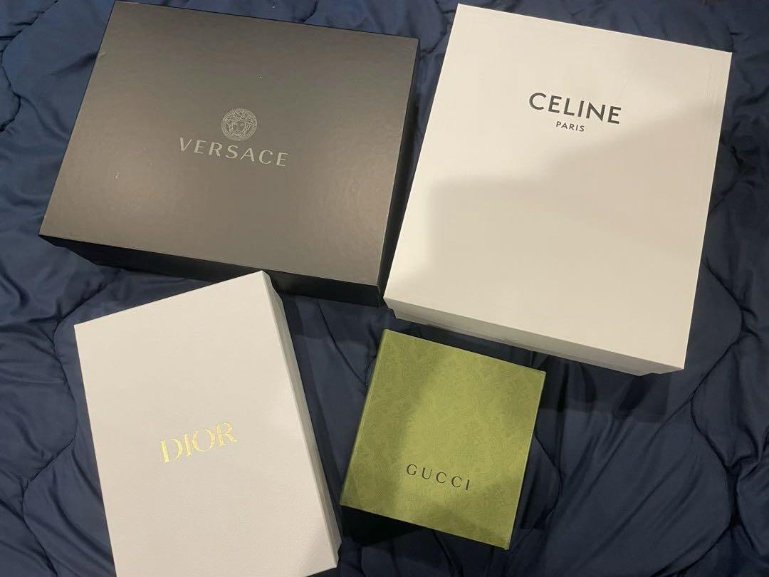 DIOR、グッチ4点セット DIOR、グッチ4点セット
