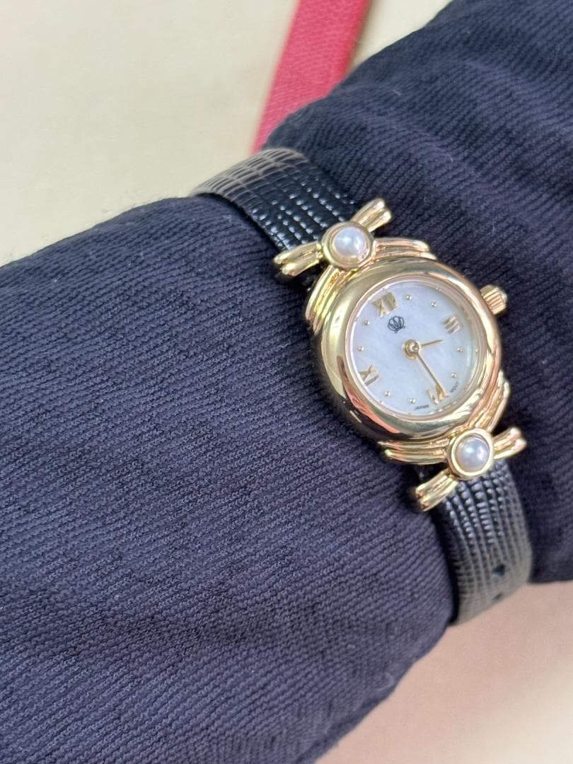 レディース腕時計