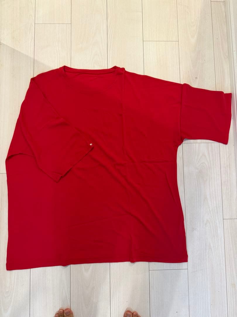 PORTER CLASSIC PEACE COTTON ISLAND SHIRTL Porter Classic