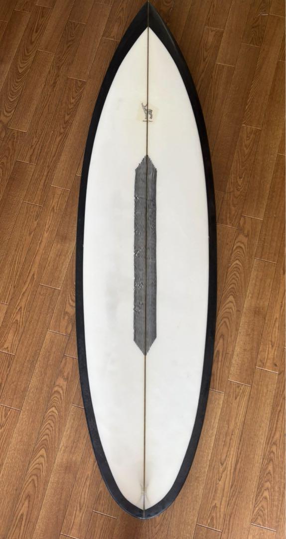 ★お買い得★ ショートボード　 5'8\