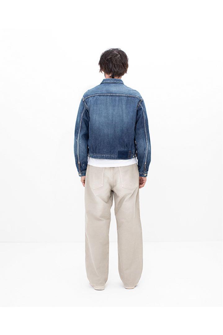 SS 101X