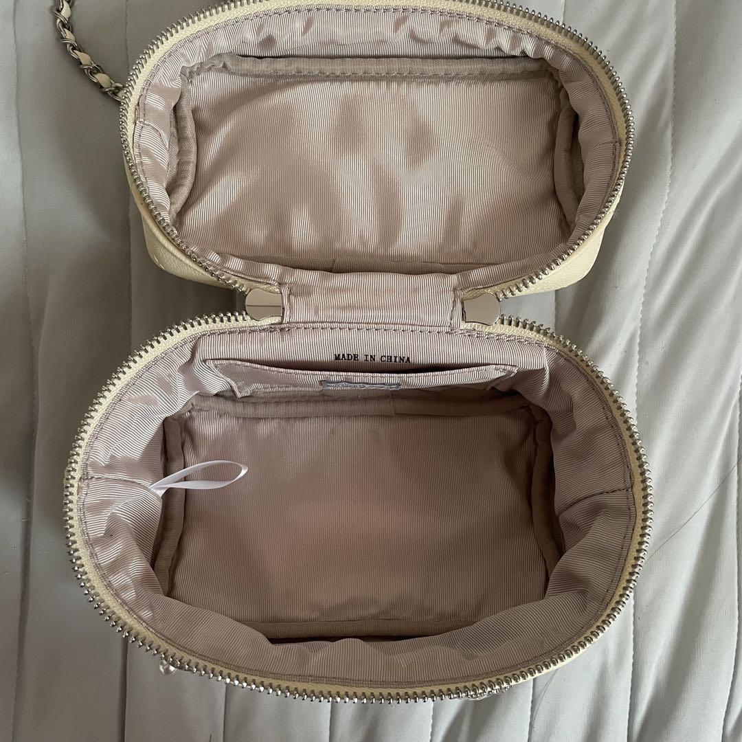 JILL by JILL STUART ブローチポシェット2023